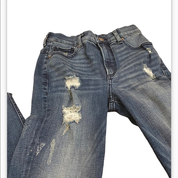 Express Jeans - Picture 3 of 7